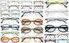 OCCHIALI OCCHIALE DA LETTURA + 2,50 DIOTTRIE ULTRA LEGGERI Salute e cura della persona/Cura della vista/Occhiali da lettura Trade Shop italia - Napoli, Commerciovirtuoso.it