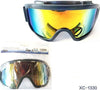Occhiali Di Protezione Protettivi Per Sci Alpinismo Bicicletta Motocross Xc-1330 Sport e tempo libero/Attività ricreative all'aperto/Sport invernali/Sci/Occhiali da sole Trade Shop italia - Napoli, Commerciovirtuoso.it