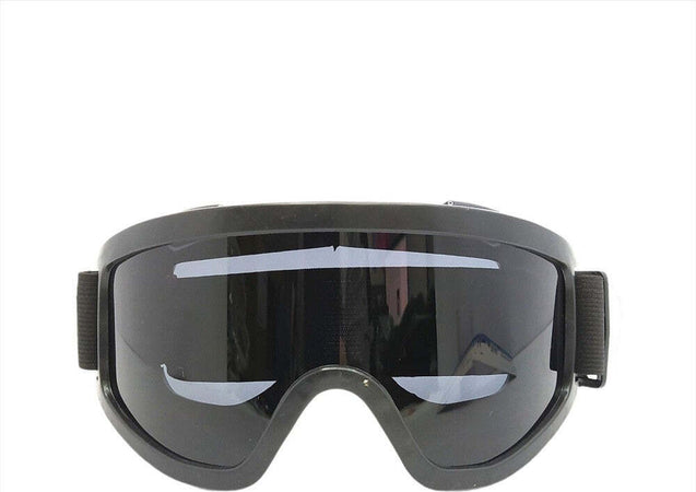 Occhiali Di Protezione Protettivi Per Sci Alpinismo Bicicletta Motocross Xc-1330 Sport e tempo libero/Attività ricreative all'aperto/Sport invernali/Sci/Occhiali da sole Trade Shop italia - Napoli, Commerciovirtuoso.it