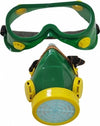 Occhiali-Maschera-Con-Respiratore-Filtro-Antipolvere-Gas-Protezione-Sicurezza
