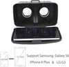 OCCHIALI MASCHERA HEADSET 3D PER SMARTPHONE VRBOX REALTà VIRTUALE GAME  Trade Shop italia - Napoli, Commerciovirtuoso.it