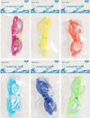 Occhiali Occhialini Da Nuoto Piscina Mare Estate Sport 16x4cm Vari Colori 605427 Sport e tempo libero/Attività ricreative all'aperto/Sport acquatici/Nuoto/Occhialini Trade Shop italia - Napoli, Commerciovirtuoso.it