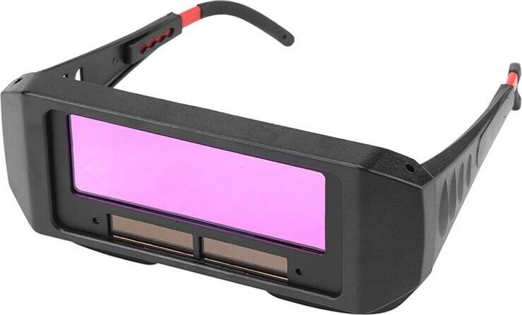 Occhiali-Protezione-Per-Saldatura-Lente-Auto-Oscuramento-Per-Saldatrice-Tools