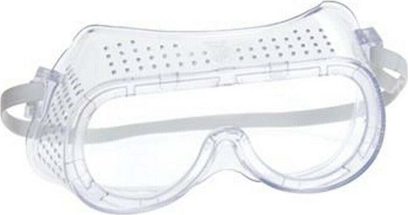 Occhiali Sovraocchiali Visiera Da Lavoro Protettivi Protezione Sicurezza Casa, arredamento e bricolage > Bricolage e fai da te > Antinfortunistica Trade Shop italia - Napoli, Commerciovirtuoso.it