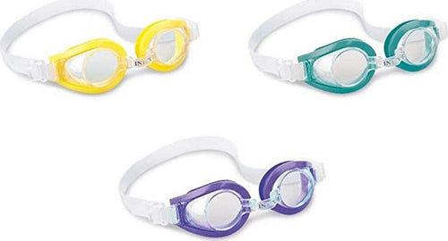 Occhialini Bimbo Uv Protetti Bambini Mare Piscina Nuoto Colori Assortiti 55602 Sport e tempo libero/Attività ricreative all'aperto/Sport acquatici/Nuoto/Occhialini Trade Shop italia - Napoli, Commerciovirtuoso.it