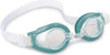 Occhialini Bimbo Uv Protetti Bambini Mare Piscina Nuoto Colori Assortiti 55602 Sport e tempo libero/Attività ricreative all'aperto/Sport acquatici/Nuoto/Occhialini Trade Shop italia - Napoli, Commerciovirtuoso.it
