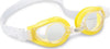Occhialini Bimbo Uv Protetti Bambini Mare Piscina Nuoto Colori Assortiti 55602 Sport e tempo libero/Attività ricreative all'aperto/Sport acquatici/Nuoto/Occhialini Trade Shop italia - Napoli, Commerciovirtuoso.it