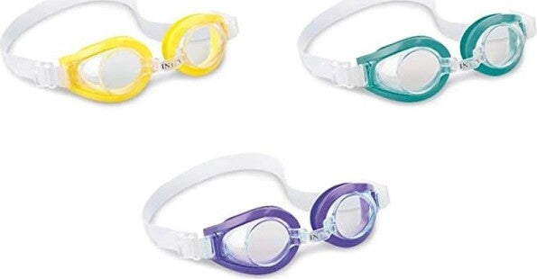 Occhialini-Bimbo-Uv-Protetti-Bambini-Mare-Piscina-Nuoto-Colori-Assortiti-55602