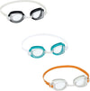 Occhialini Da Nuoto Mare Piscina Deep Marine 14 + Anni Colori Assortiti 21097 Sport e tempo libero/Attività ricreative all'aperto/Sport acquatici/Nuoto/Occhialini Trade Shop italia - Napoli, Commerciovirtuoso.it