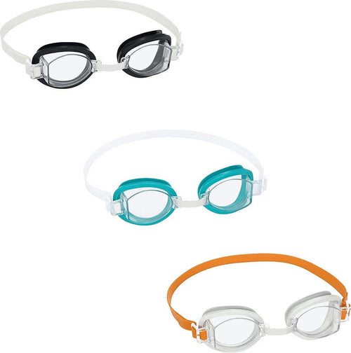 Occhialini Da Nuoto Mare Piscina Deep Marine 14 + Anni Colori Assortiti 21097 Sport e tempo libero/Attività ricreative all'aperto/Sport acquatici/Nuoto/Occhialini Trade Shop italia - Napoli, Commerciovirtuoso.it