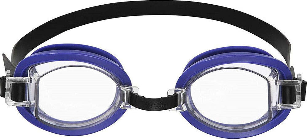 Occhialini Da Nuoto Mare Piscina Deep Marine 14 + Anni Colori Assortiti 21097 Sport e tempo libero/Attività ricreative all'aperto/Sport acquatici/Nuoto/Occhialini Trade Shop italia - Napoli, Commerciovirtuoso.it