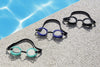 Occhialini Da Nuoto Mare Piscina Deep Marine 14 + Anni Colori Assortiti 21097 Sport e tempo libero/Attività ricreative all'aperto/Sport acquatici/Nuoto/Occhialini Trade Shop italia - Napoli, Commerciovirtuoso.it