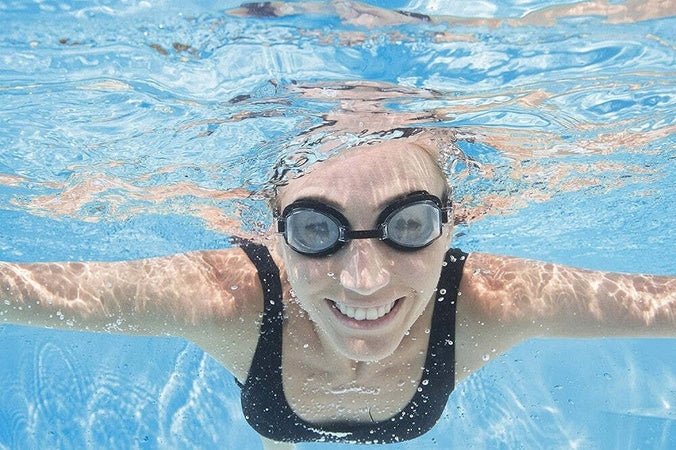 Occhialini Da Nuoto Mare Piscina Deep Marine 14 + Anni Colori Assortiti 21097 Sport e tempo libero/Attività ricreative all'aperto/Sport acquatici/Nuoto/Occhialini Trade Shop italia - Napoli, Commerciovirtuoso.it