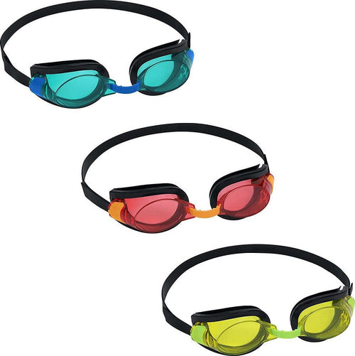 Occhialini Da Nuoto Per Bambini Focus Silicone Piscina 7-14 Anni 3 Colori 21005 Sport e tempo libero/Attività ricreative all'aperto/Sport acquatici/Nuoto/Occhialini Trade Shop italia - Napoli, Commerciovirtuoso.it