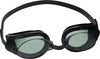 Occhialini Da Nuoto Per Bambini Focus Silicone Piscina 7-14 Anni 3 Colori 21005 Sport e tempo libero/Attività ricreative all'aperto/Sport acquatici/Nuoto/Occhialini Trade Shop italia - Napoli, Commerciovirtuoso.it