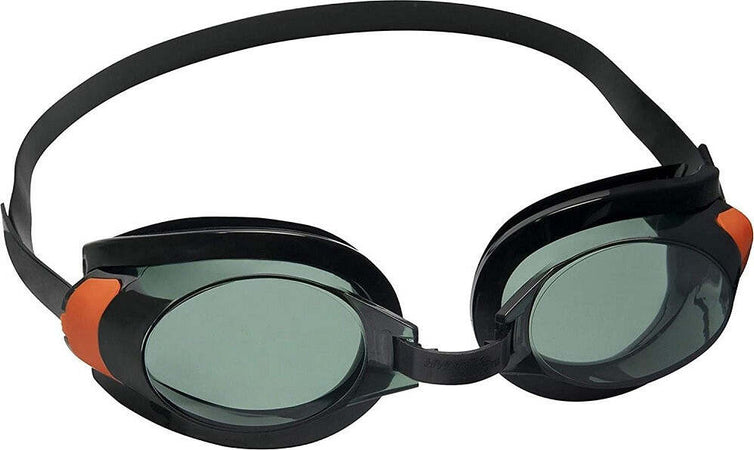 Occhialini Da Nuoto Per Bambini Focus Silicone Piscina 7-14 Anni 3 Colori 21005 Sport e tempo libero/Attività ricreative all'aperto/Sport acquatici/Nuoto/Occhialini Trade Shop italia - Napoli, Commerciovirtuoso.it