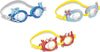 Occhialini Da Nuoto Piscina Fun Bimbo 3-8 Anni Animali Modello Assortito 55610 Sport e tempo libero/Attività ricreative all'aperto/Sport acquatici/Nuoto/Occhialini Trade Shop italia - Napoli, Commerciovirtuoso.it