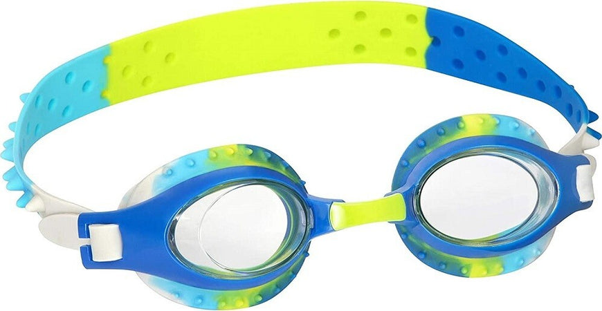 Occhialini Da Nuoto Piscina Mare Swirl Per Bambini 3+anni Colori Assortiti 21099 Sport e tempo libero/Attività ricreative all'aperto/Sport acquatici/Nuoto/Occhialini Trade Shop italia - Napoli, Commerciovirtuoso.it