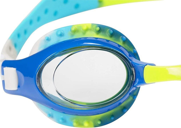 Occhialini Da Nuoto Piscina Mare Swirl Per Bambini 3+anni Colori Assortiti 21099 Sport e tempo libero/Attività ricreative all'aperto/Sport acquatici/Nuoto/Occhialini Trade Shop italia - Napoli, Commerciovirtuoso.it