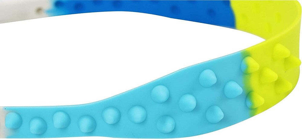 Occhialini Da Nuoto Piscina Mare Swirl Per Bambini 3+anni Colori Assortiti 21099 Sport e tempo libero/Attività ricreative all'aperto/Sport acquatici/Nuoto/Occhialini Trade Shop italia - Napoli, Commerciovirtuoso.it