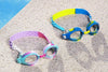 Occhialini Da Nuoto Piscina Mare Swirl Per Bambini 3+anni Colori Assortiti 21099 Sport e tempo libero/Attività ricreative all'aperto/Sport acquatici/Nuoto/Occhialini Trade Shop italia - Napoli, Commerciovirtuoso.it