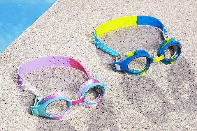 Occhialini Da Nuoto Piscina Mare Swirl Per Bambini 3+anni Colori Assortiti 21099 Sport e tempo libero/Attività ricreative all'aperto/Sport acquatici/Nuoto/Occhialini Trade Shop italia - Napoli, Commerciovirtuoso.it