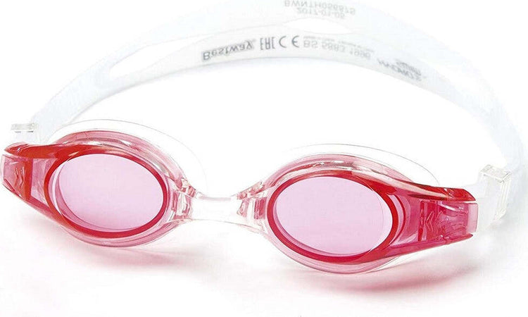 Occhialini Da Nuoto Wave 3-6 Anni In Silicone Con Protezione Uv 3 Colori 21062 Sport e tempo libero/Attività ricreative all'aperto/Sport acquatici/Nuoto/Occhialini Trade Shop italia - Napoli, Commerciovirtuoso.it