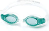 Occhialini Da Nuoto Wave 3-6 Anni In Silicone Con Protezione Uv 3 Colori 21062 Sport e tempo libero/Attività ricreative all'aperto/Sport acquatici/Nuoto/Occhialini Trade Shop italia - Napoli, Commerciovirtuoso.it