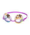 Occhialini Disney Principesse Per Bambini Regolabili Nuoto Piscina Mare Estate