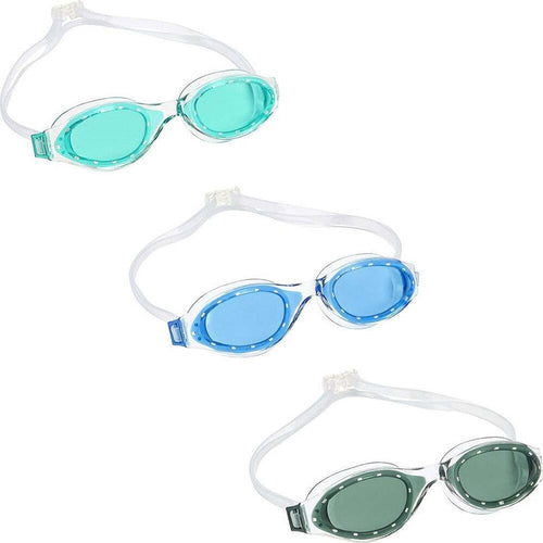 Occhialini Nuoto Hydro Swim Ix-1400 14+anni Piscina Mare 3colori Assortiti 21077 Sport e tempo libero/Attività ricreative all'aperto/Sport acquatici/Nuoto/Occhialini Trade Shop italia - Napoli, Commerciovirtuoso.it