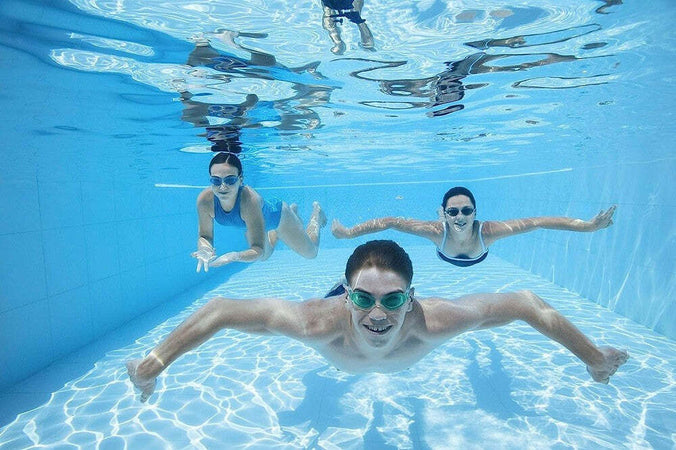 Occhialini Nuoto Hydro Swim Ix-1400 14+anni Piscina Mare 3colori Assortiti 21077 Sport e tempo libero/Attività ricreative all'aperto/Sport acquatici/Nuoto/Occhialini Trade Shop italia - Napoli, Commerciovirtuoso.it