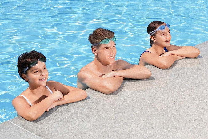Occhialini Nuoto Hydro Swim Ix-1400 14+anni Piscina Mare 3colori Assortiti 21077 Sport e tempo libero/Attività ricreative all'aperto/Sport acquatici/Nuoto/Occhialini Trade Shop italia - Napoli, Commerciovirtuoso.it
