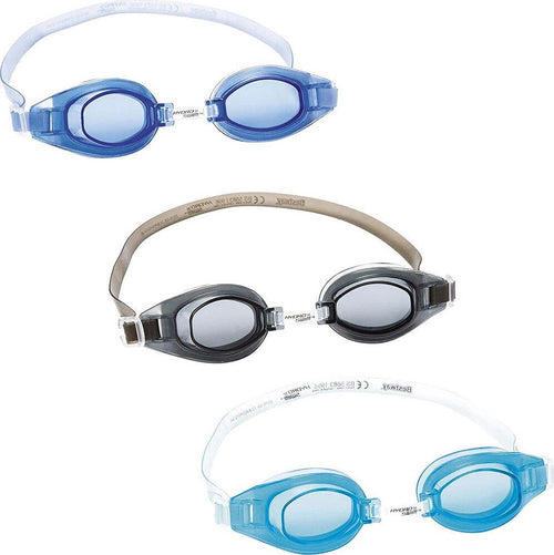 Occhialini Nuoto Mare Per Bambini Wave Crest 7-14 Anni 3 Colori Assortiti 21049 Sport e tempo libero/Attività ricreative all'aperto/Sport acquatici/Nuoto/Occhialini Trade Shop italia - Napoli, Commerciovirtuoso.it