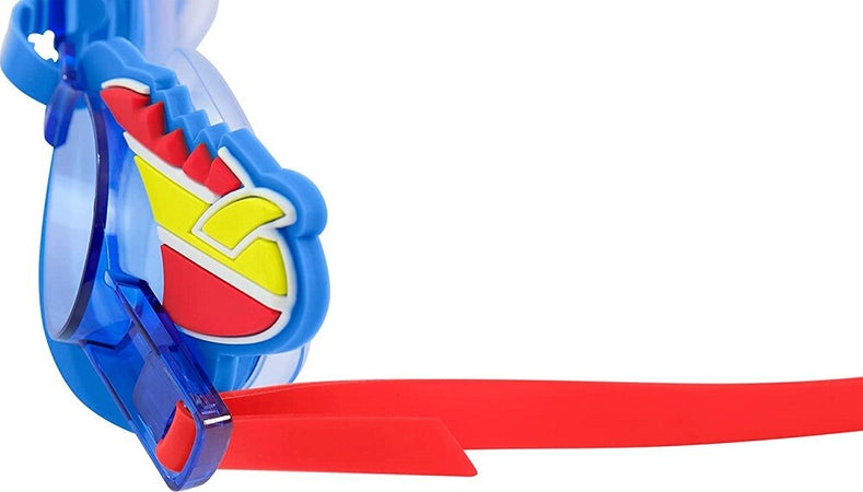 Occhialini Nuoto Per Bambini 3+anni Cinturino Regolabile Design Assortiti 21080 Sport e tempo libero/Attività ricreative all'aperto/Sport acquatici/Nuoto/Occhialini Trade Shop italia - Napoli, Commerciovirtuoso.it