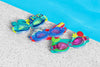 Occhialini Nuoto Per Bambini 3+anni Cinturino Regolabile Design Assortiti 21080 Sport e tempo libero/Attività ricreative all'aperto/Sport acquatici/Nuoto/Occhialini Trade Shop italia - Napoli, Commerciovirtuoso.it