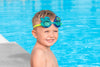 Occhialini Nuoto Per Bambini 3+anni Cinturino Regolabile Design Assortiti 21080 Sport e tempo libero/Attività ricreative all'aperto/Sport acquatici/Nuoto/Occhialini Trade Shop italia - Napoli, Commerciovirtuoso.it