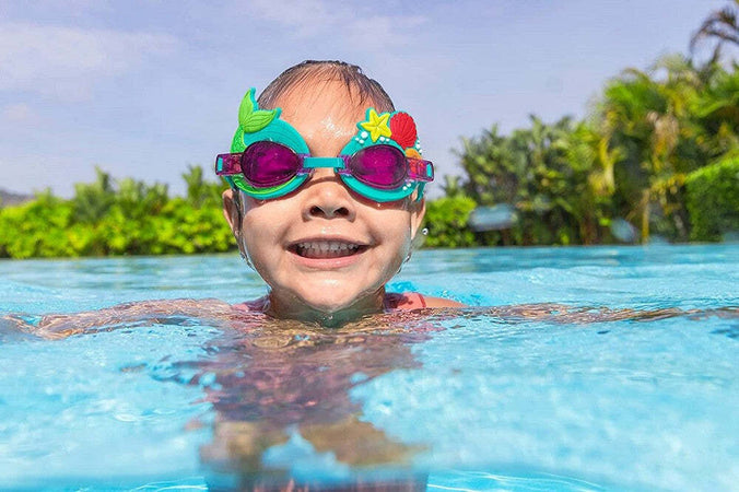 Occhialini Nuoto Per Bambini 3+anni Cinturino Regolabile Design Assortiti 21080 Sport e tempo libero/Attività ricreative all'aperto/Sport acquatici/Nuoto/Occhialini Trade Shop italia - Napoli, Commerciovirtuoso.it
