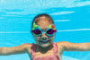 Occhialini Nuoto Per Bambini 3+anni Cinturino Regolabile Design Assortiti 21080 Sport e tempo libero/Attività ricreative all'aperto/Sport acquatici/Nuoto/Occhialini Trade Shop italia - Napoli, Commerciovirtuoso.it