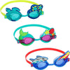 Occhialini Nuoto Per Bambini 3+anni Cinturino Regolabile Design Assortiti 21080 Sport e tempo libero/Attività ricreative all'aperto/Sport acquatici/Nuoto/Occhialini Trade Shop italia - Napoli, Commerciovirtuoso.it