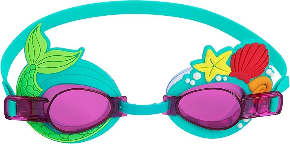 Anello da nuoto per bambini, con tettuccio parasole Anello da nuoto per bambini, con tettuccio parasole