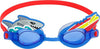 Occhialini Nuoto Per Bambini 3+anni Cinturino Regolabile Design Assortiti 21080 Sport e tempo libero/Attività ricreative all'aperto/Sport acquatici/Nuoto/Occhialini Trade Shop italia - Napoli, Commerciovirtuoso.it