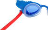 Occhialini Nuoto Per Bambini 3+anni Cinturino Regolabile Design Assortiti 21080 Sport e tempo libero/Attività ricreative all'aperto/Sport acquatici/Nuoto/Occhialini Trade Shop italia - Napoli, Commerciovirtuoso.it