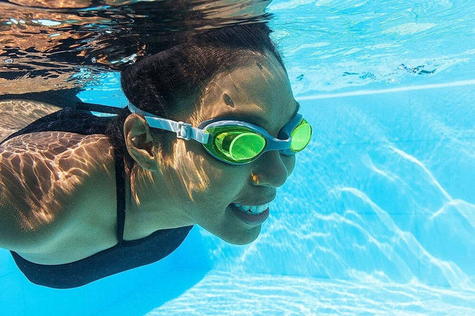 Occhialini Nuoto Piscina Actiwear 14+ Anni In Silicone 3 Colori Assortiti 21051 Sport e tempo libero/Attività ricreative all'aperto/Sport acquatici/Nuoto/Occhialini Trade Shop italia - Napoli, Commerciovirtuoso.it