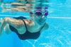 Occhialini Nuoto Piscina Actiwear 14+ Anni In Silicone 3 Colori Assortiti 21051 Sport e tempo libero/Attività ricreative all'aperto/Sport acquatici/Nuoto/Occhialini Trade Shop italia - Napoli, Commerciovirtuoso.it