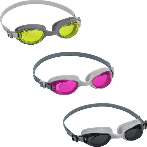 Occhialini Nuoto Piscina Actiwear 14+ Anni In Silicone 3 Colori Assortiti 21051 Sport e tempo libero/Attività ricreative all'aperto/Sport acquatici/Nuoto/Occhialini Trade Shop italia - Napoli, Commerciovirtuoso.it