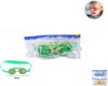 Occhialini Nuoto Piscina Mare Colorati Con Animali Bambini Regolabili 14cm 71556 Sport e Tempo Libero > Sport acquatici > Sport Trade Shop italia - Napoli, Commerciovirtuoso.it