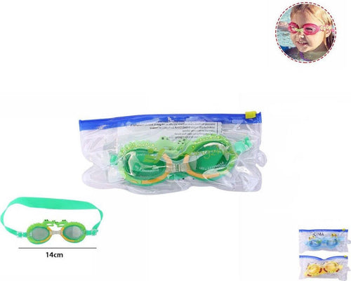 Occhialini Nuoto Piscina Mare Colorati Con Animali Bambini Regolabili 14cm 71556 Sport e Tempo Libero > Sport acquatici > Sport Trade Shop italia - Napoli, Commerciovirtuoso.it