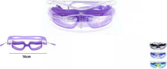 Occhialini Nuoto Piscina Mare Con Tappi Lenti Antiappannaggio Regolabili 71566 Sport e Tempo Libero > Sport acquatici > Sport Trade Shop italia - Napoli, Commerciovirtuoso.it