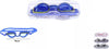 Occhialini Nuoto Piscina Mare Lenti Antiappannaggio Sport 16 Cm Regolabili 71562 Sport e Tempo Libero > Sport acquatici > Sport Trade Shop italia - Napoli, Commerciovirtuoso.it