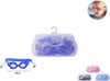 Occhialini Occhiali Nuoto Con Tappi Piscina Mare Sport Bambini Estate 14cm 71559 Sport e tempo libero/Attività ricreative all'aperto/Sport acquatici/Nuoto/Occhialini Trade Shop italia - Napoli, Commerciovirtuoso.it